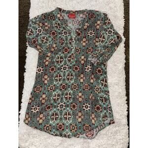 Izola Made In India Girls Sz. 34 ( 3) Dress. Beautiful